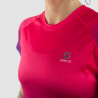 MAILLOT RUNNING FEMME ARMOS DANA ROSE