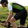 MAILLOT ARMOS TALISMAN VERT MC