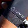 CUISSARD CYCLISME PERFO ARMOS LEGEND NOIR