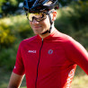 MAILLOT PERFO ARMOS LEGEND ROUGE MC