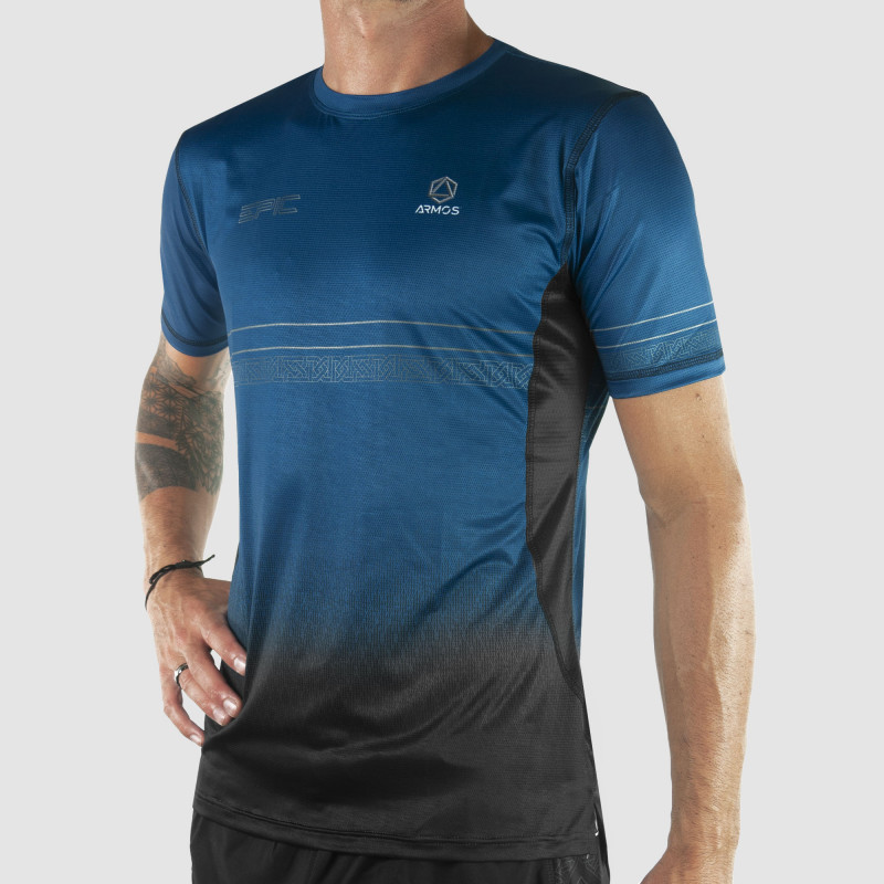 Maillot de running homme online