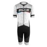 TRIFONCTION LD PRO RACE ARMOS PRISME - BLANC