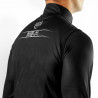 GILET COUPE VENT SILA IRON STYLE 2.0 BLANC