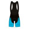 CUISSARD CYCLISME ELITE avec bretelles - A602C - CLISSON TRIATHLON