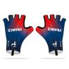 GANTS COURTS ARMOS PRO AERO CHRONO EQUIPE DE FRANCE AUTHENTIC