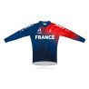 MAILLOT / VESTE MI-SAISON ENFANT ARMOS EQUIPE DE FRANCE REPLICA