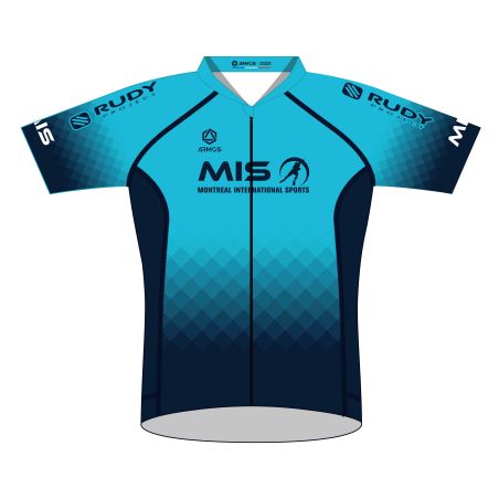 MAILLOT PERFO Manches courtes