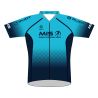 MAILLOT PERFO Manches courtes