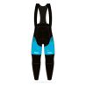 COLLANT CYCLISME PERFO Thermique Avec bretelles - BU623C - CLISSON TRIATHLON
