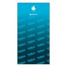 CACHE-COU BANDANA MULTIFONCTIONS PRENIUM - BU813 - CLISSON TRIATHLON