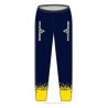 COLLANT ZIP ÉCHAUFFEMENT PRIMO - BU001- VELO CLUB ESSARTAIS