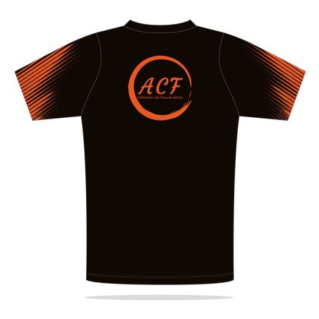 MAILLOT RUNNING HOMME / ENFANT CLASSIC Manches courtes - A700H - FLINES LEZ RACHES