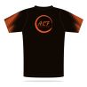 MAILLOT RUNNING HOMME / ENFANT CLASSIC Manches courtes - A700H - FLINES LEZ RACHES