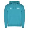 SWEAT COTON CAPUCHE - R1067 - CLISSON TRIATHLON