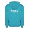 SWEAT COTON CAPUCHE - R1067 - CLISSON TRIATHLON