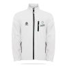 VESTE SOFTSHELL Homme - R6436 - FFRS JUGE COURSE