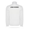 VESTE SOFTSHELL Homme - R6436 - FFRS JUGE COURSE