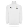 SWEAT DEMI ZIP Homme - R1109 - FFRS JUGE COURSE