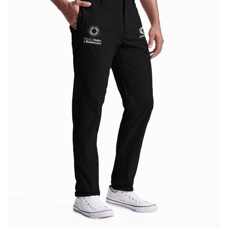 PANTALON LONG Homme - R9145 - FFRS JUGE COURSE