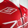 MAILLOT PRO LIGHT Manches Courtes - BU424 - TEAM ZOOX
