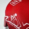 MAILLOT PRO LIGHT Manches Courtes - BU424 - TEAM ZOOX
