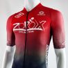 MAILLOT PRO LIGHT Manches Courtes - BU424 - TEAM ZOOX