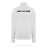 SWEAT ZIPPÉ Homme - R6439 - FFRS JUGE COURSE