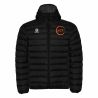 VESTE DOUDOUNE CAPUCHE Homme - R5090 - FLINES LEZ RACHES