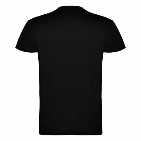 T-SHIRT COTON 155g Homme - R6554 - FLINES LEZ RACHES