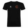 T-SHIRT COTON 155g Homme - R6554 - FLINES LEZ RACHES
