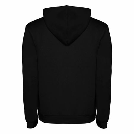 SWEAT COTON CAPUCHE HOMME / ENFANT - R1067 - FLINES LEZ RACHES