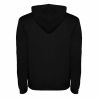 SWEAT COTON CAPUCHE HOMME / ENFANT - R1067 - FLINES LEZ RACHES