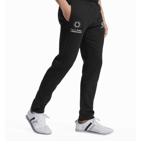 PANTALON COTON Homme - R1173 - FFRS JUGE COURSE