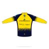 MAILLOT PERFO Manches longues - BU321 - VELO CLUB ESSARTAIS