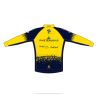 MAILLOT PRO Manches longues - BU322 - VELO CLUB ESSARTAIS