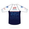 TOP TRIATHLON PERFO LD Manches courtes - BU107TH - SCA 2000 EVRY TRIATHLON