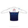 MAILLOT PERFO Manches longues - BU321 - SCA 2000 EVRY TRIATHLON