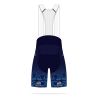 CUISSARD CYCLISME PERFO Avec bretelles - BU601C - SCA 2000 EVRY TRIATHLON