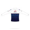 MAILLOT RUNNING HIVER PRIMO Homme - BU710H - SCA 2000 EVRY TRIATHLON