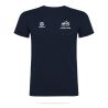T-SHIRT COTON 155g Homme - R6554 - SCA 2000 EVRY TRIATHLON