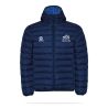VESTE DOUDOUNE CAPUCHE Homme - R5090 - SCA 2000 EVRY TRIATHLON
