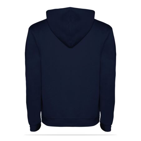 SWEAT COTON CAPUCHE - R1067 - SCA 2000 EVRY TRIATHLON