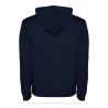 SWEAT COTON CAPUCHE - R1067 - SCA 2000 EVRY TRIATHLON