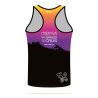 DEBARDEUR RUNNING FEMME PRIMO - BU702F - MARATHON DES GRANDS CRUS
