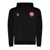 SWEAT COTON CAPUCHE - R1067 - MARATHON DES GRANDS CRUS