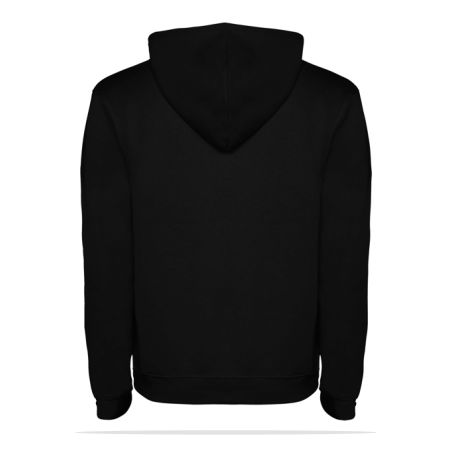 SWEAT COTON CAPUCHE - R1067 - MARATHON DES GRANDS CRUS