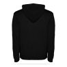 SWEAT COTON CAPUCHE - R1067 - MARATHON DES GRANDS CRUS