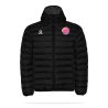 VESTE DOUDOUNE CAPUCHE Femme - R5091 - MARATHON DES GRANDS CRUS