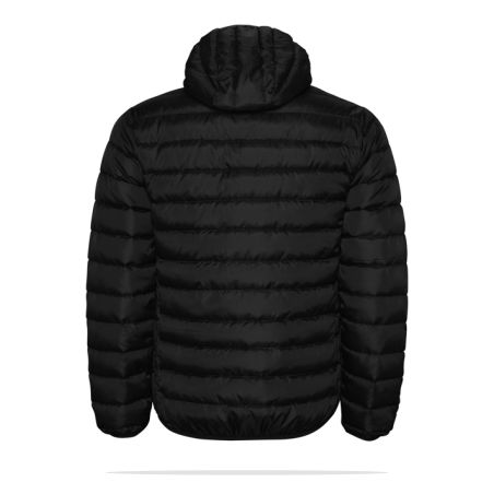 VESTE DOUDOUNE CAPUCHE Femme - R5091 - MARATHON DES GRANDS CRUS
