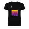 T-SHIRT COTON 155g Femme - R6627 - MARATHON DES GRANDS CRUS